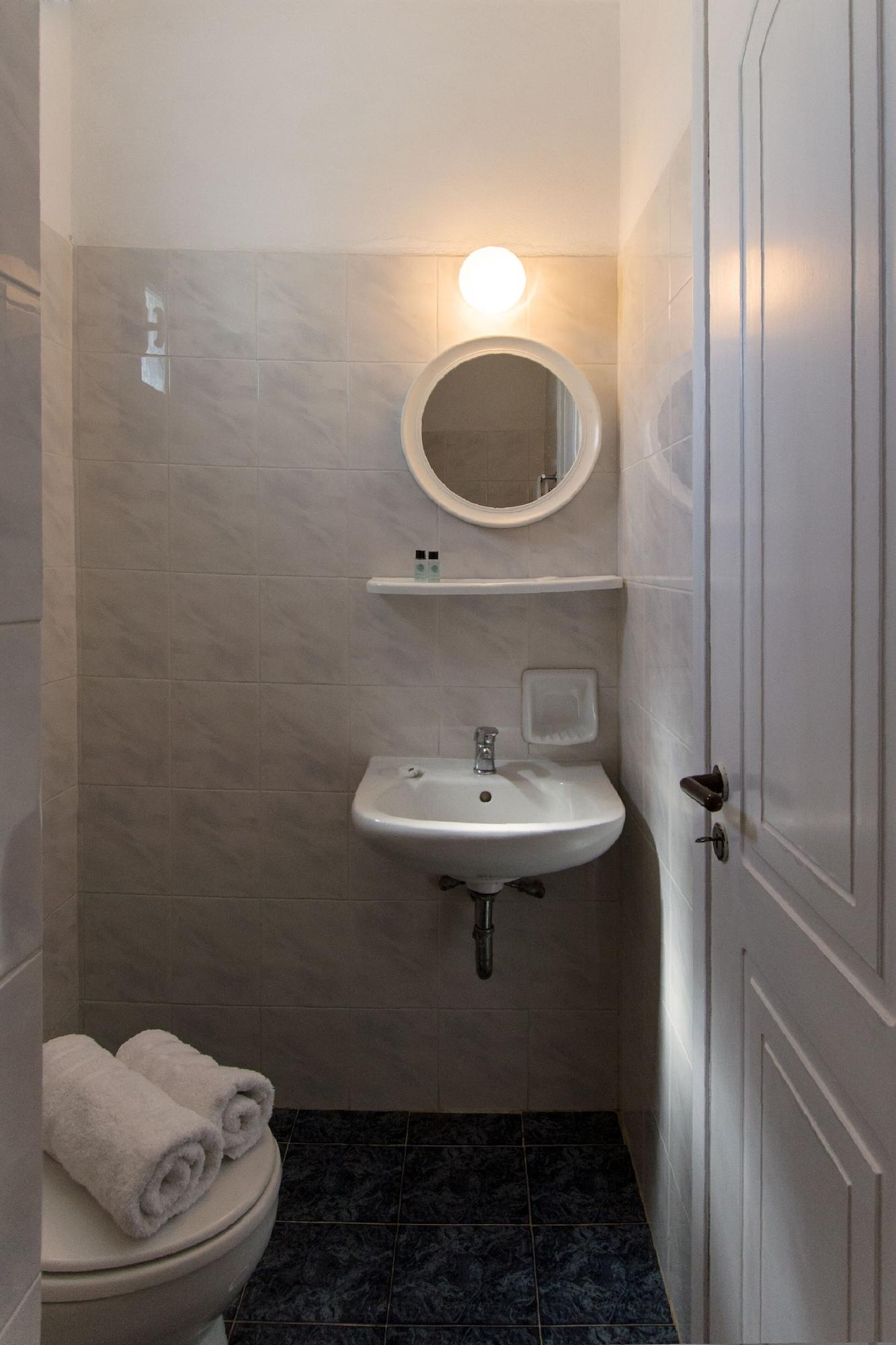 Perigiali Rooms Agali Exterior photo